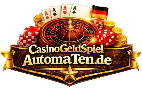 www.CasinoGeldSpielAutomaTen.de